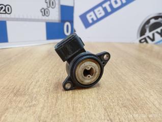 Фото запчасти датчик дросселя дпдз Mitsubishi Lancer 9 2003 Б/У запчасть Запчасть датчик дросселя дпдз Mitsubishi Lancer 9 2003