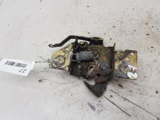 Замок капота Ford Fiesta 2002-2008 1478991 хетчбек