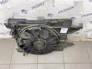 Диффузор с вентилятором Renault Megane 2002-2009 7701054967 1.4-1.6