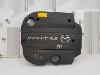 Крышка двигателя декоративная Mazda Mazda6 2009 R2AA10230D LIFTBACK 2.2 TDI