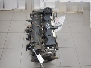Двигатель Mazda Mazda6 2009 R2AA02300F LIFTBACK 2.2 TDI