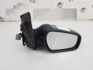 Зеркало Ford Focus 2005-2008 1510871, правое