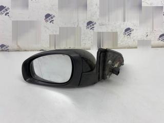 Зеркало Opel Vectra C 2002-2008 24436145, левое