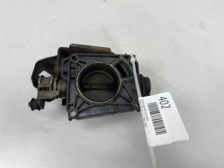 Заслонка дроссельная Ford Focus 1998-2005 1355047 1.6