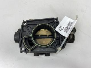 Заслонка дроссельная Ford Focus 1998-2005 1355047 1.6