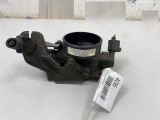 Заслонка дроссельная Ford Focus 1998-2005 1355047 1.6