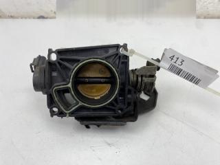 Заслонка дроссельная Ford Focus 1998-2005 1355047 1.6