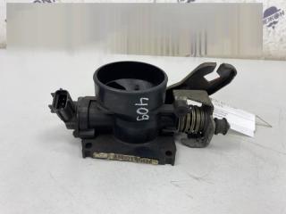 Заслонка дроссельная Ford Focus 1998-2005 1355047 1.6