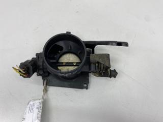 Заслонка дроссельная Ford Focus 1998-2005 1355047 1.6