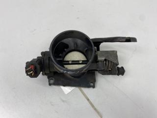 Заслонка дроссельная Ford Focus 1998-2005 1355047 1.6