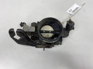 Заслонка дроссельная Ford Focus 1998-2005 1355047 1.6