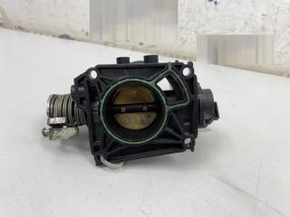 Заслонка дроссельная Ford Focus 1998-2005 1355047 1.6