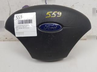 Подушка безопасности в руль Ford Focus 1998-2005 1221336