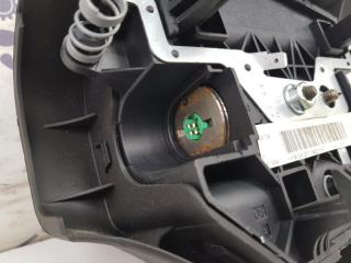 Подушка безопасности в руль Peugeot 206 1998-2012 4112FW