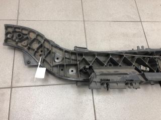 Панель передняя Renault Megane 2002-2009 8200589928, передний