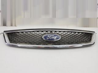 Решетка радиатора Ford Focus 2005-2008 1516620, передняя