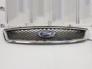 Решетка радиатора Ford Focus 2005-2008 1516620, передняя