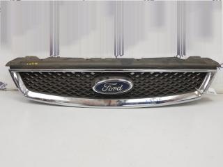 Решетка радиатора Ford Focus 2005-2008 1516620, передняя