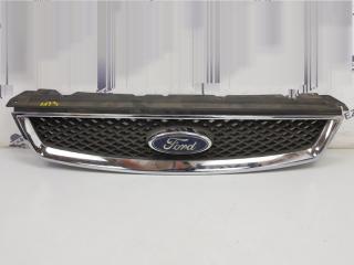 Решетка радиатора Ford Focus 2005-2008 1516620, передняя