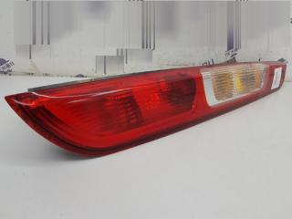 Фонарь Ford Focus 2005-2008 1420450, задний правый