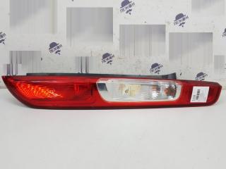 Фонарь Ford Focus 2005-2008 1420450, задний правый