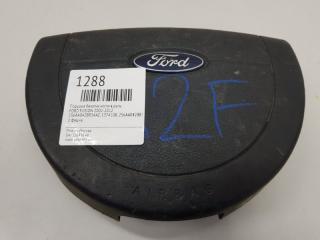 Подушка безопасности в руль Ford Fusion 2002-2012 1374108