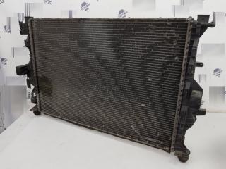 Радиатор охлаждения Ford Mondeo 2007-2014 1582563