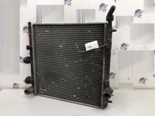 Радиатор охлаждения двигателя Peugeot P-207 2006-2013 1330W8