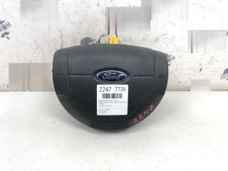 Подушка безопасности в руль Ford Fusion 2009 1503968 ХЭТЧБЕК 5 ДВ. 1.4 FXJA 9D73644