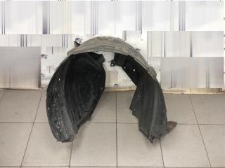 Подкрылок Nissan Qashqai 2010 [63842EY10A] ВНЕДОРОЖНИК 1.6 БЕНЗИН, передний правый