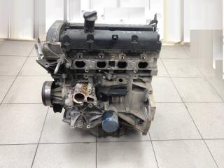 Двигатель Ford Fusion 2009 1734722 ХЭТЧБЕК 5 ДВ. 1.4 FXJA 9D73644