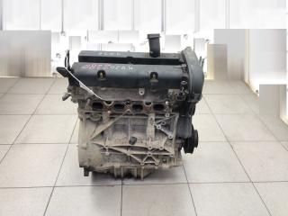Двигатель Ford Fusion 2009 1734722 ХЭТЧБЕК 5 ДВ. 1.4 FXJA 9D73644