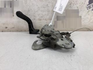 Замок капота Peugeot 207 2007 793486 ХЭТЧБЕК 5 ДВ. 1.6