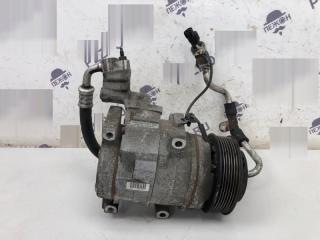 Компрессор кондиционера Honda Accord 2007 38810RMAG01 СЕДАН 2.2