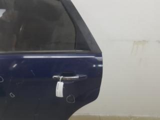 Дверь Ford Focus 1702408, задняя левая
