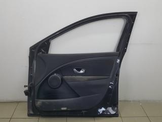 Дверь Renault Megane 801009742R, передняя правая