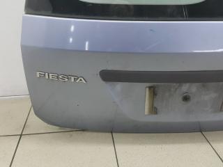 Крышка багажника Ford Fiesta 1541627