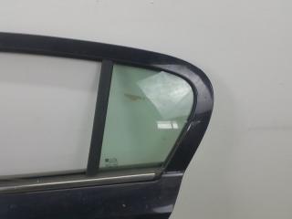 Дверь Opel Astra H 13162876, задняя левая