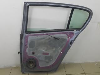 Дверь Opel Astra 13162877, задняя правая