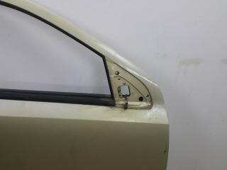 Дверь Opel Astra H 13208422, передняя правая