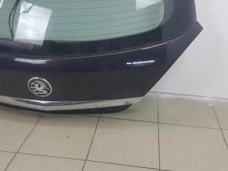 Крышка багажника Opel Astra H 93178817