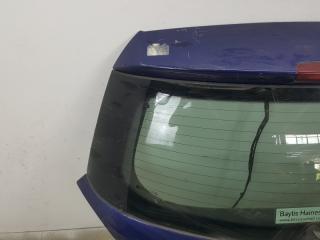 Крышка багажника Opel Astra H 93178817