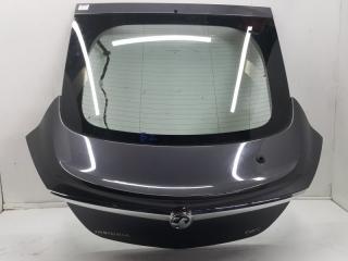 Крышка багажника Opel Insignia 13275290
