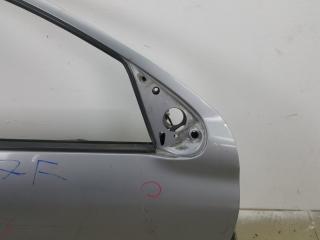 Дверь Peugeot 206 9004K5, передняя правая