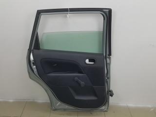 Дверь Ford Fiesta 1692525, задняя правая