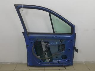 Дверь Renault Scenic 7751477221, передняя левая