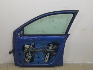 Дверь Renault Megane 7751473729, передняя правая