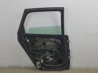 Дверь Renault Scenic 7751475408, задняя левая