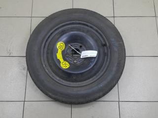 Докатка CONTINENTAL 125/90 R16, 5 гаек Ford Mondeo 1909109