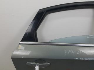 Дверь боковая Ford Mondeo [1694250], задняя правая